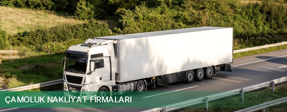 Çamoluk Nakliyat Taşımacılık Çamoluk Nakliyat Taşımacılık