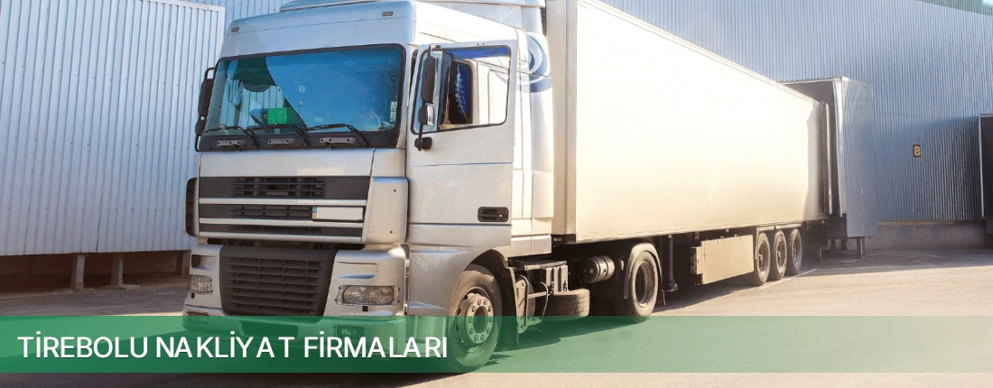 Tirebolu Nakliyat Taşımacılık